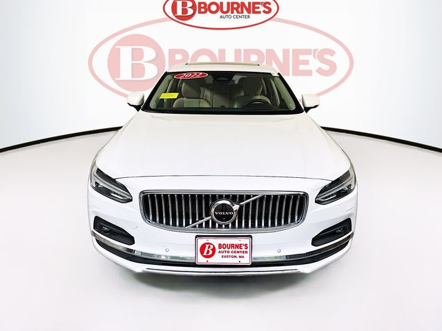 2022 Volvo S90 Inscription