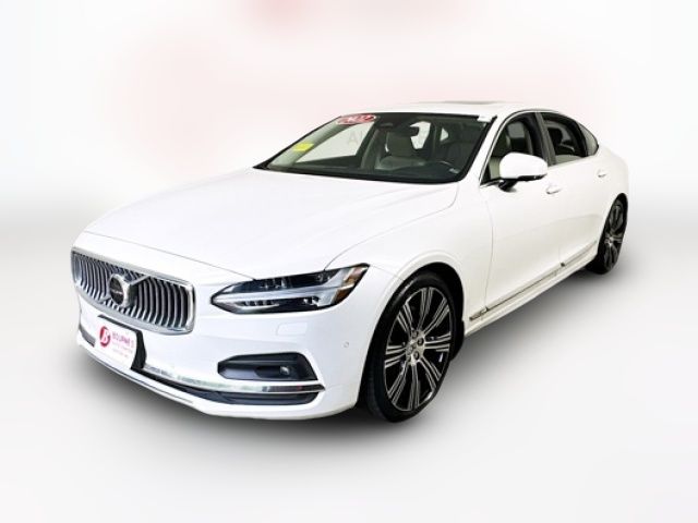 2022 Volvo S90 Inscription