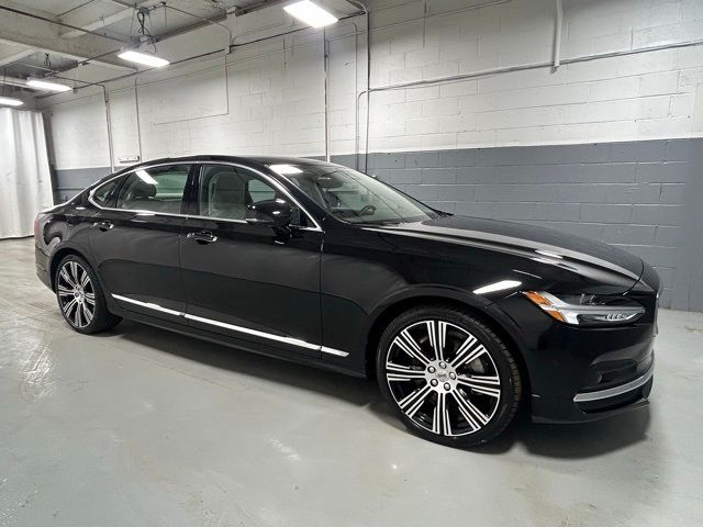 2022 Volvo S90 Inscription
