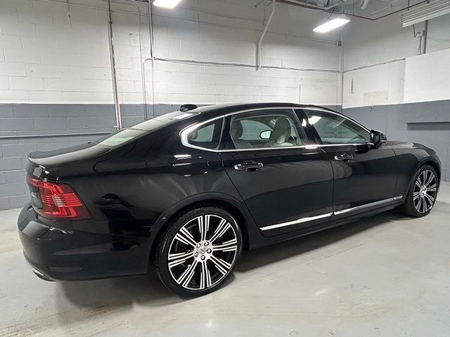 2022 Volvo S90 Inscription