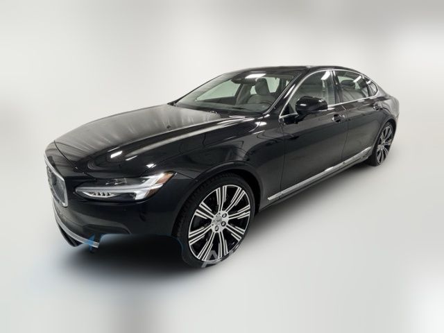 2022 Volvo S90 Inscription