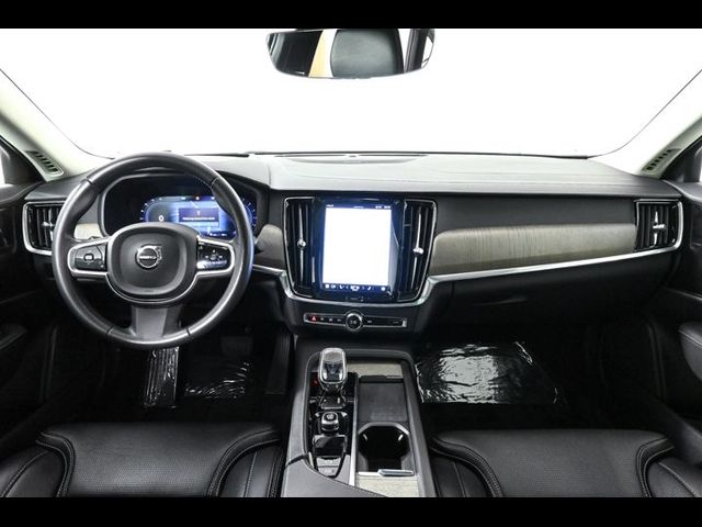 2022 Volvo S90 Inscription