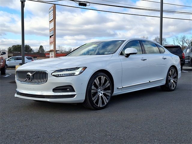 2022 Volvo S90 Inscription