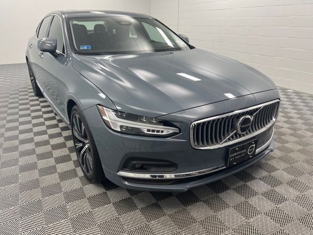 2022 Volvo S90 Inscription