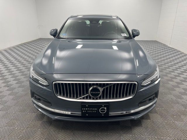 2022 Volvo S90 Inscription