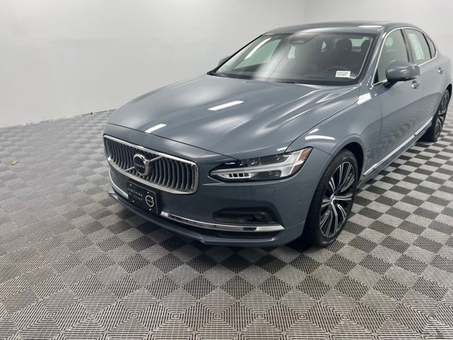 2022 Volvo S90 Inscription