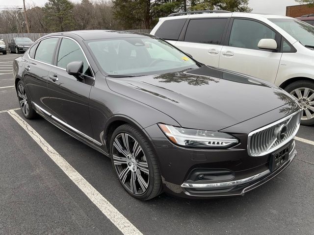 2022 Volvo S90 Inscription