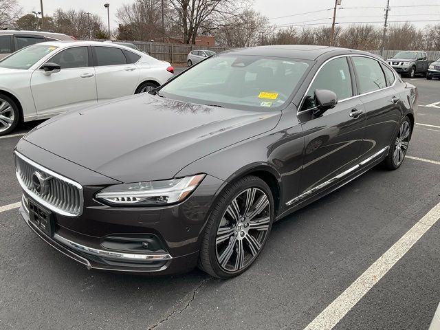 2022 Volvo S90 Inscription