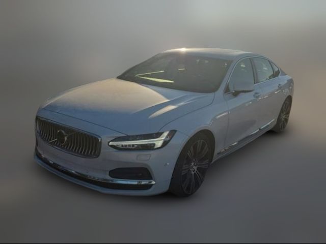 2022 Volvo S90 Inscription