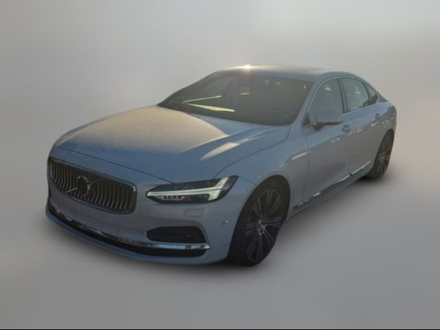 2022 Volvo S90 Inscription