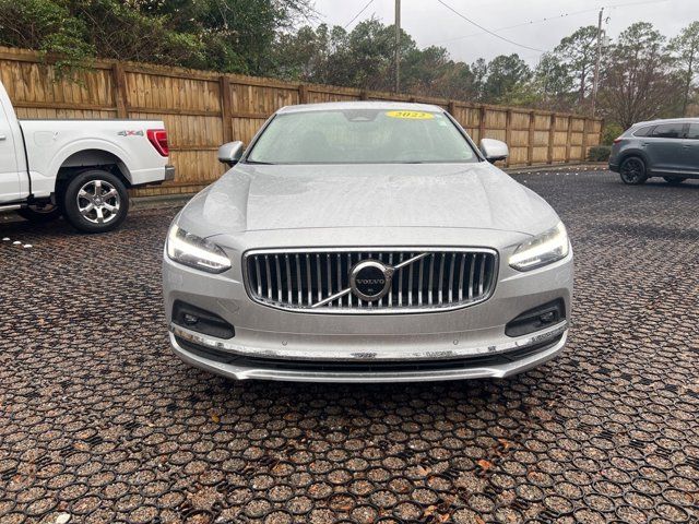 2022 Volvo S90 Inscription