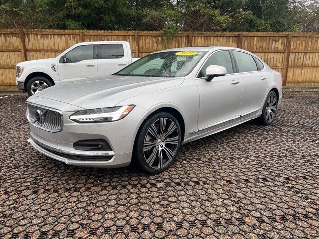 2022 Volvo S90 Inscription