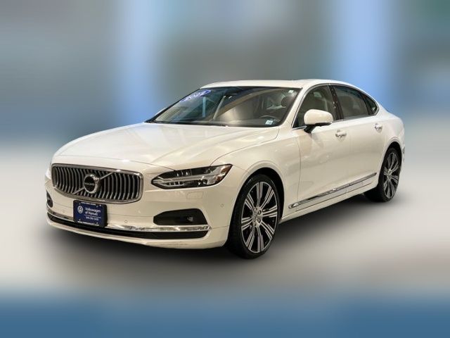 2022 Volvo S90 Inscription