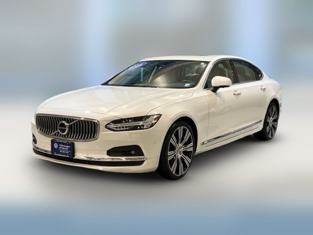 2022 Volvo S90 Inscription