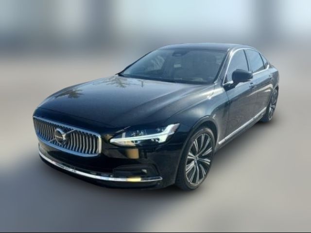 2022 Volvo S90 Inscription