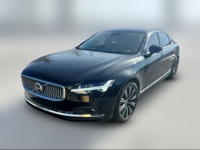 2022 Volvo S90 Inscription