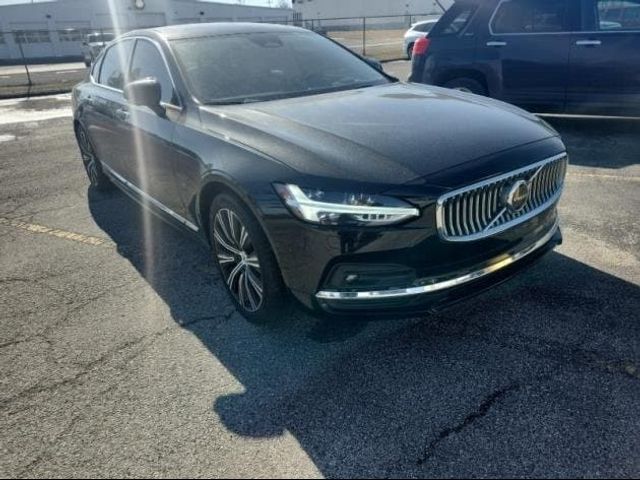 2022 Volvo S90 Inscription