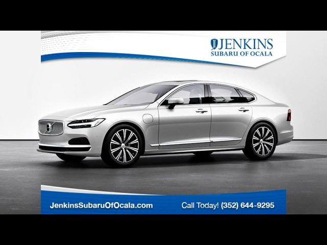 2022 Volvo S90 Inscription