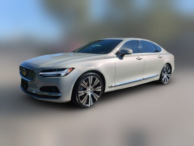 2022 Volvo S90 Inscription