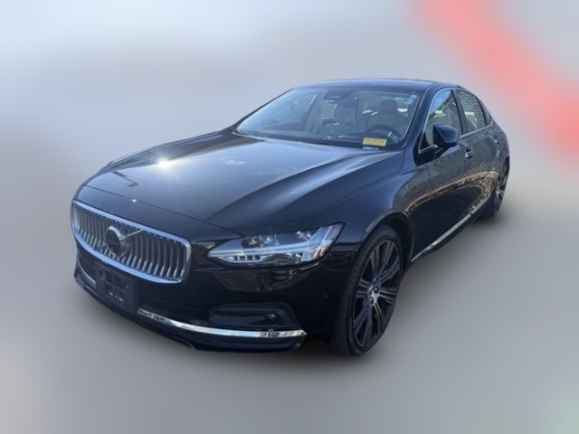 2022 Volvo S90 Inscription