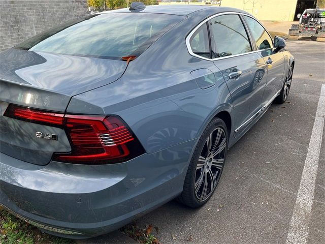 2022 Volvo S90 Inscription