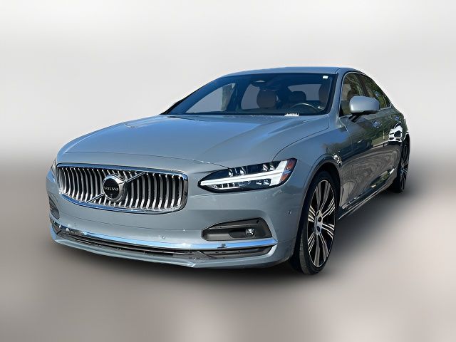 2022 Volvo S90 Inscription