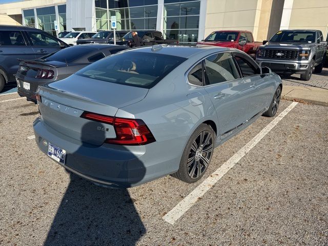 2022 Volvo S90 Inscription