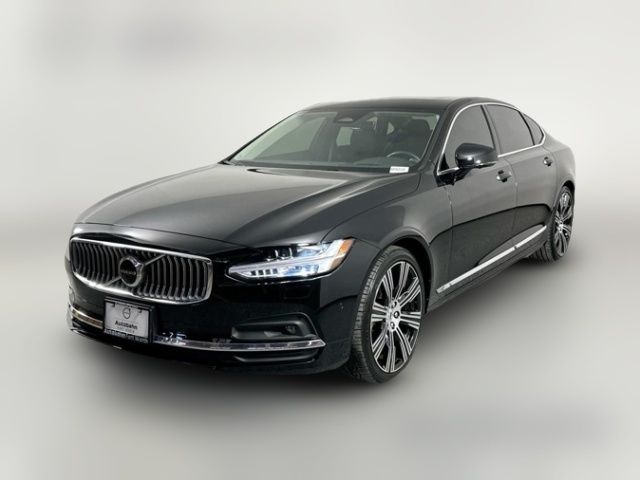 2022 Volvo S90 Inscription