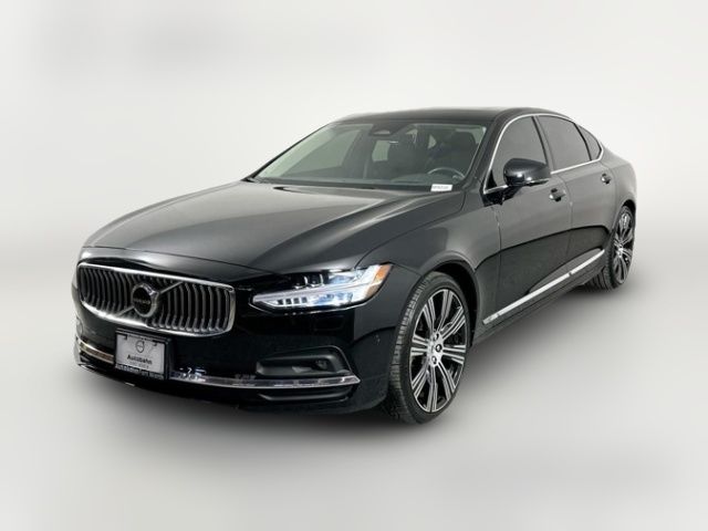 2022 Volvo S90 Inscription