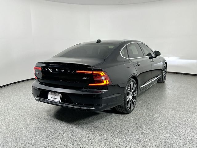 2022 Volvo S90 Inscription