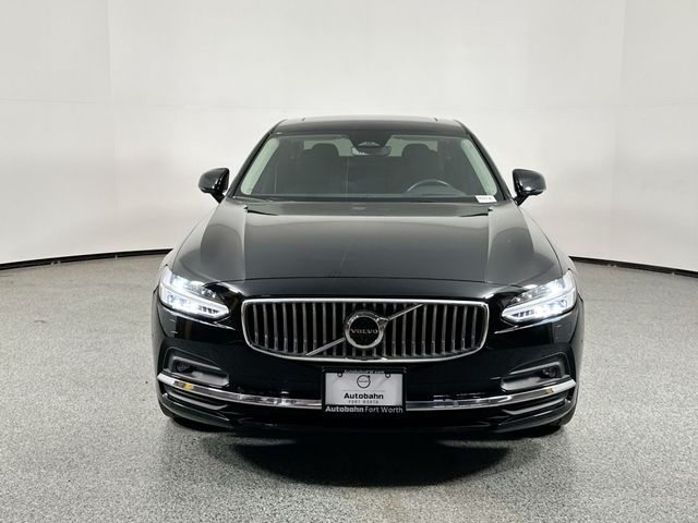 2022 Volvo S90 Inscription