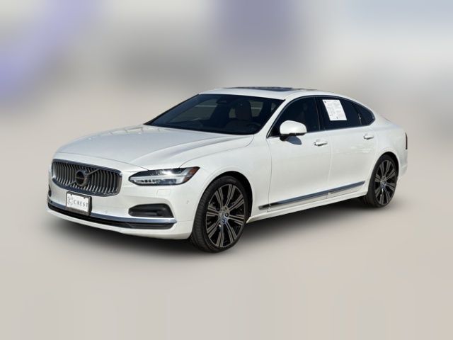 2022 Volvo S90 Inscription