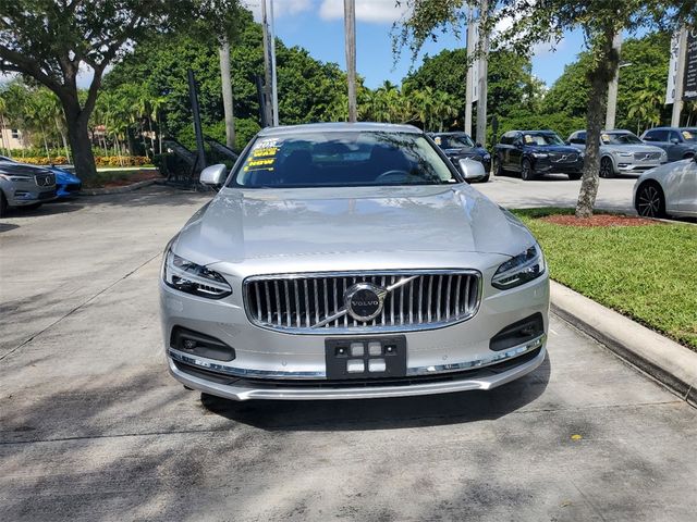 2022 Volvo S90 Inscription