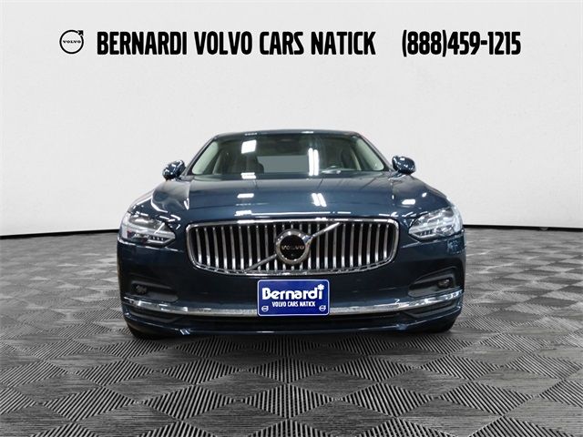 2022 Volvo S90 Inscription