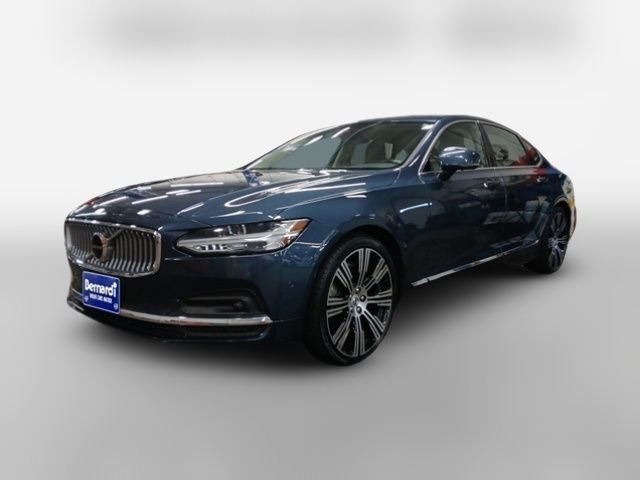2022 Volvo S90 Inscription