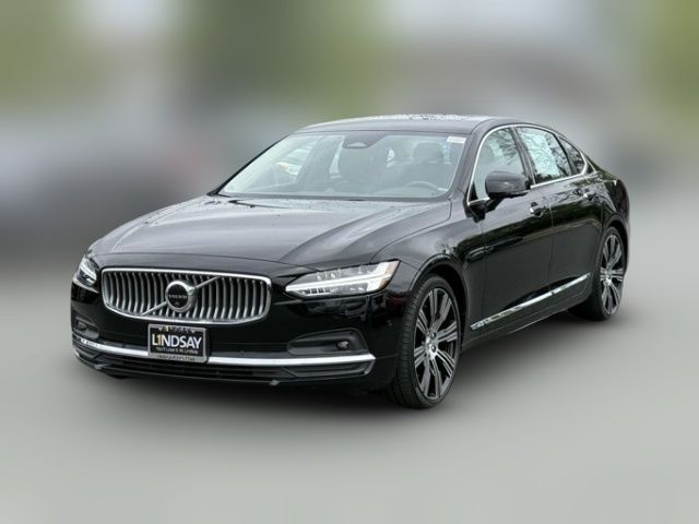 2022 Volvo S90 Inscription