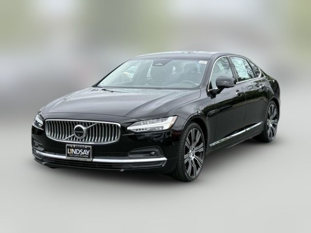 2022 Volvo S90 Inscription