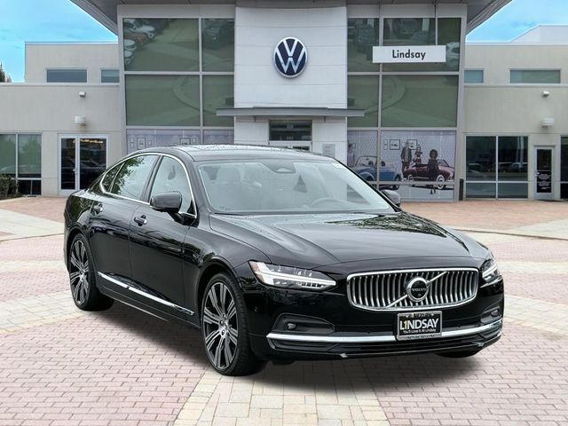 2022 Volvo S90 Inscription