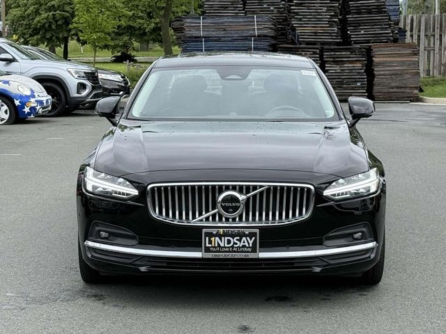 2022 Volvo S90 Inscription