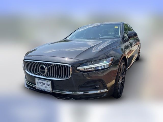 2022 Volvo S90 Inscription