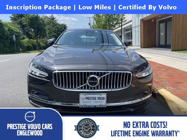 2022 Volvo S90 Inscription