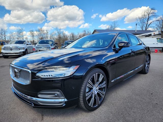 2022 Volvo S90 Inscription
