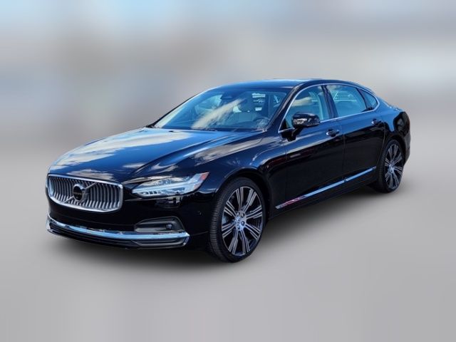 2022 Volvo S90 Inscription