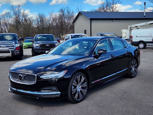 2022 Volvo S90 Inscription