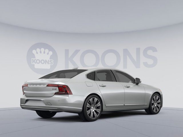 2022 Volvo S90 Inscription