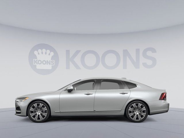 2022 Volvo S90 Inscription