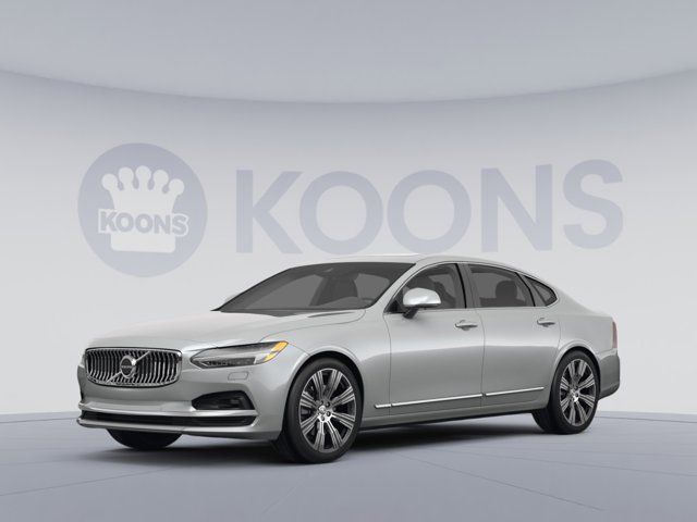 2022 Volvo S90 Inscription