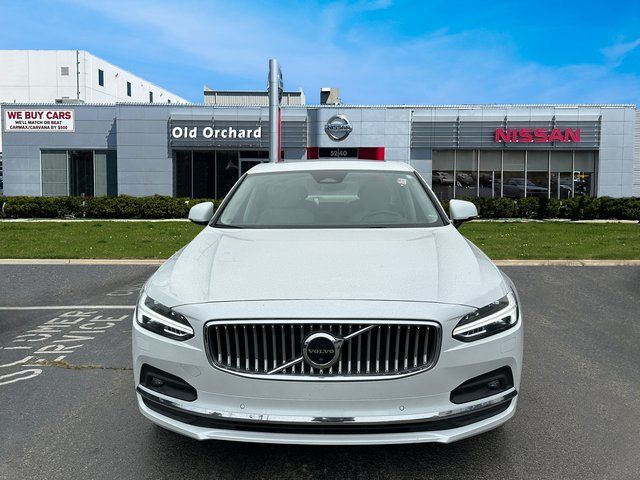 2022 Volvo S90 Inscription