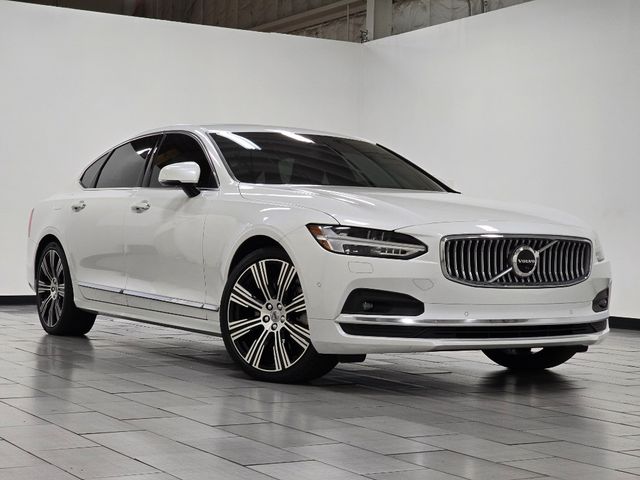 2022 Volvo S90 Inscription