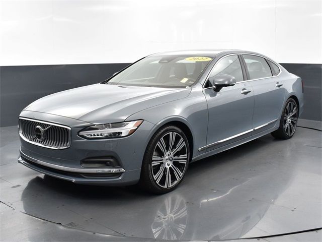 2022 Volvo S90 Inscription